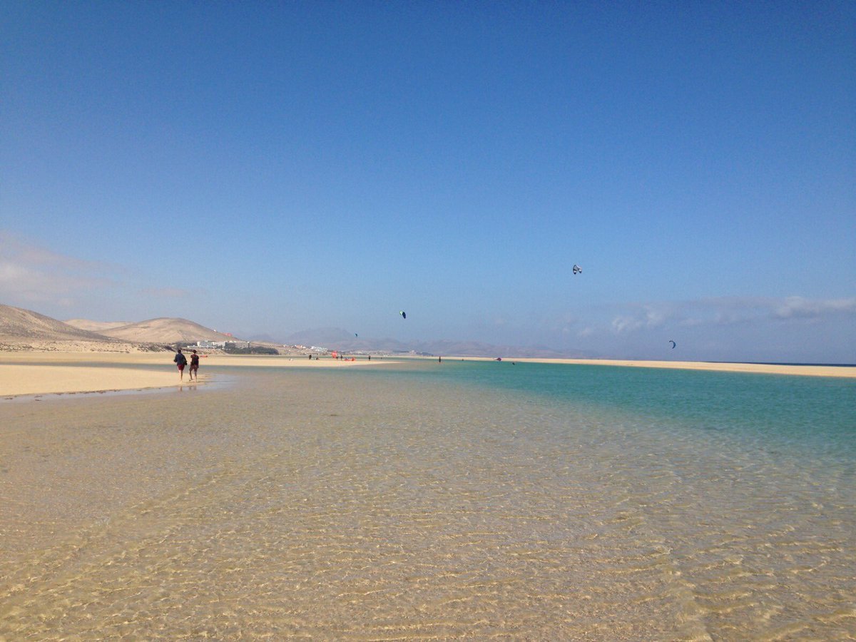 TesorosCanarios's tweet photo. ¡PLAYA! #fuerteventura #Jandia https://t.co/kyBF3HjIIL