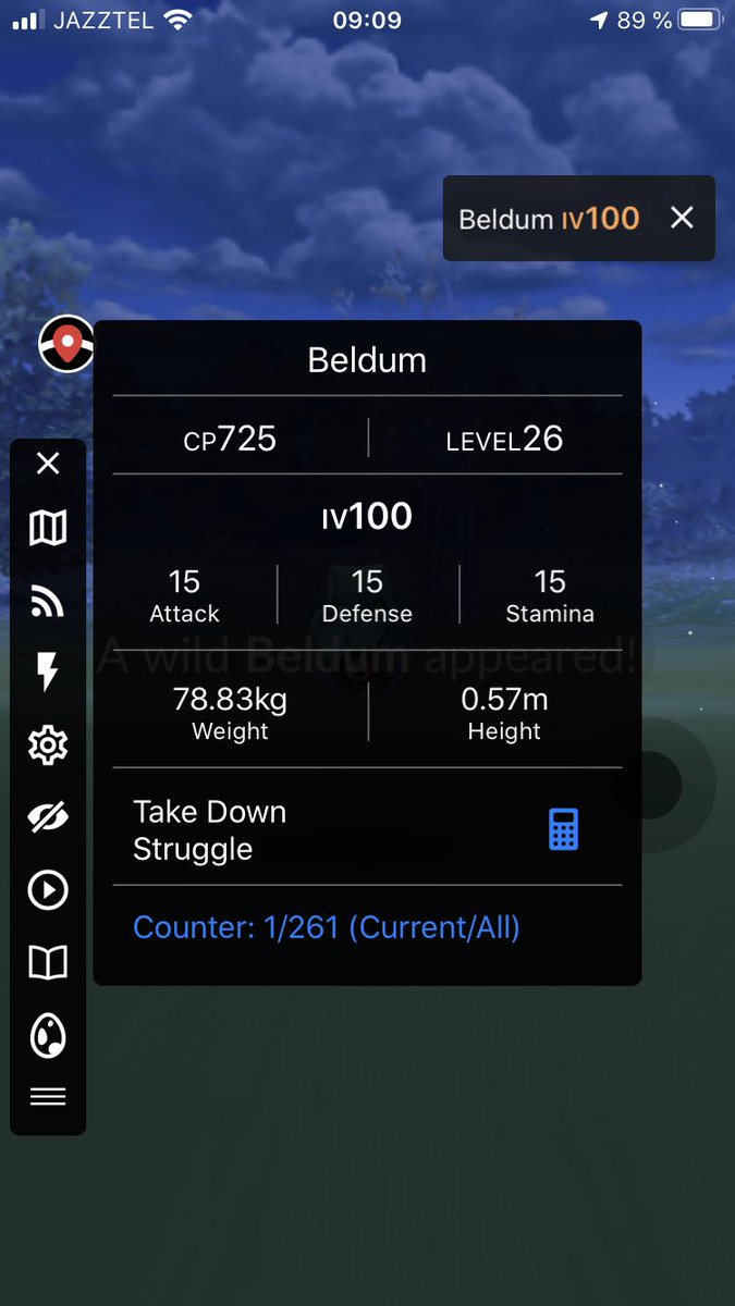 49.242338,-123.088537 beldum 💯 lvl26