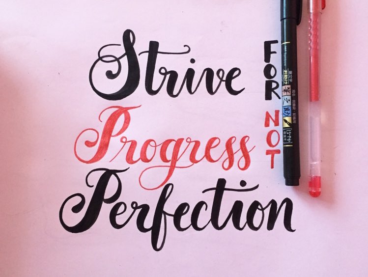 bazaz_rimsha's tweet photo. Motivation for the day.
#StayHomeSaveLives 
#workonskills https://t.co/57sNcPRkOk
