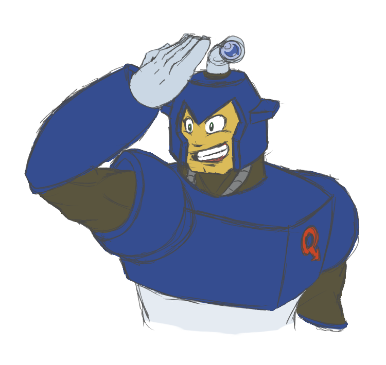 Ice_KIein's tweet photo. Sei lá, desenhando aleatoriamente personagens aleatórios que só eu gosto
#megaman #rockman #diveman https://t.co/6Q4SIhzq1I