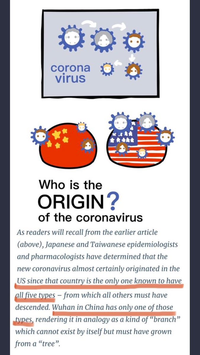 WayneYe5's tweet photo. @twittetrader @linzimei @Zhao_san_2nd @SpokespersonCHN This is the truth u wanted! https://t.co/oTT2Ci1UgN