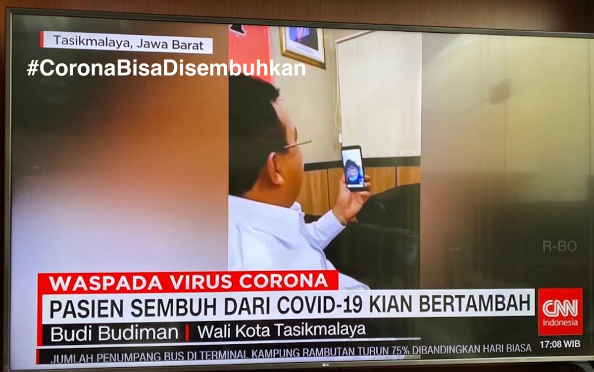 LogikaReno's tweet photo. langkah dan kebijakan pemerintah yang dibuat dengan sangat hati-hati, cepat, strategis, dan terukur, tentunya akan semakin menguatkan kita dalam menghadapi pandemi Covid-19
#CoronaBisaDisembuhkan 4 https://t.co/oOcR34jtuO