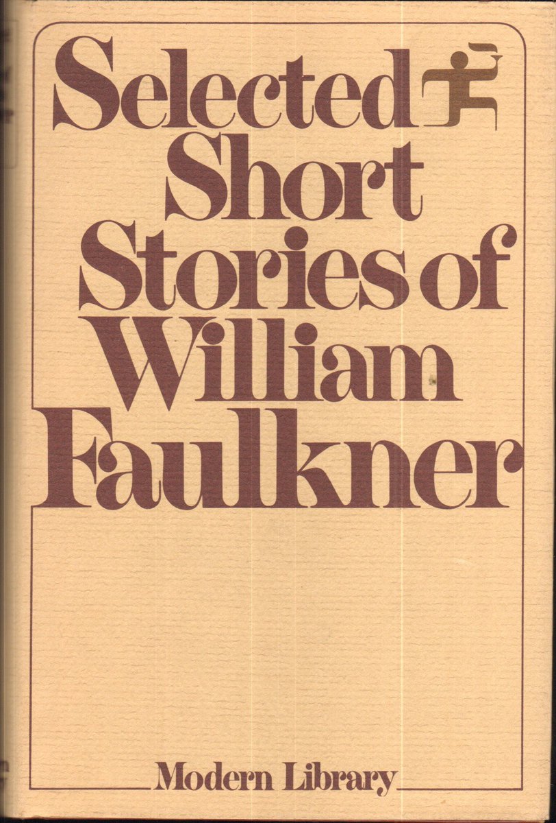 Whereas Stephen King and the ongoing Lost showed me some really good short story writers. Shirley Jackson, Ernest Hemingway, Flannery O’Connor, William Faulkner, John Steinbeck. I devoured them.