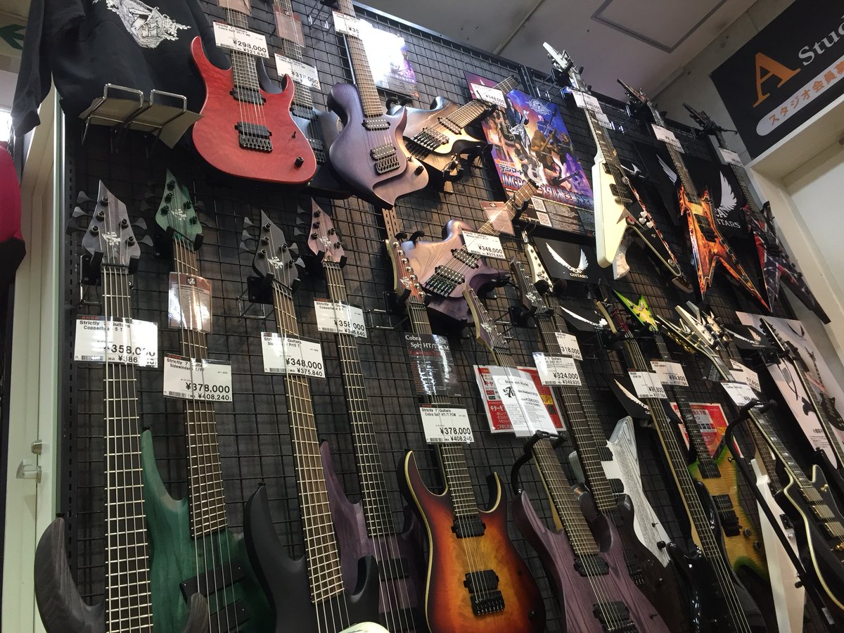 S7G Raven standard Plus7 りゅぴ's SHOP様専用 Strictly 7 Japan