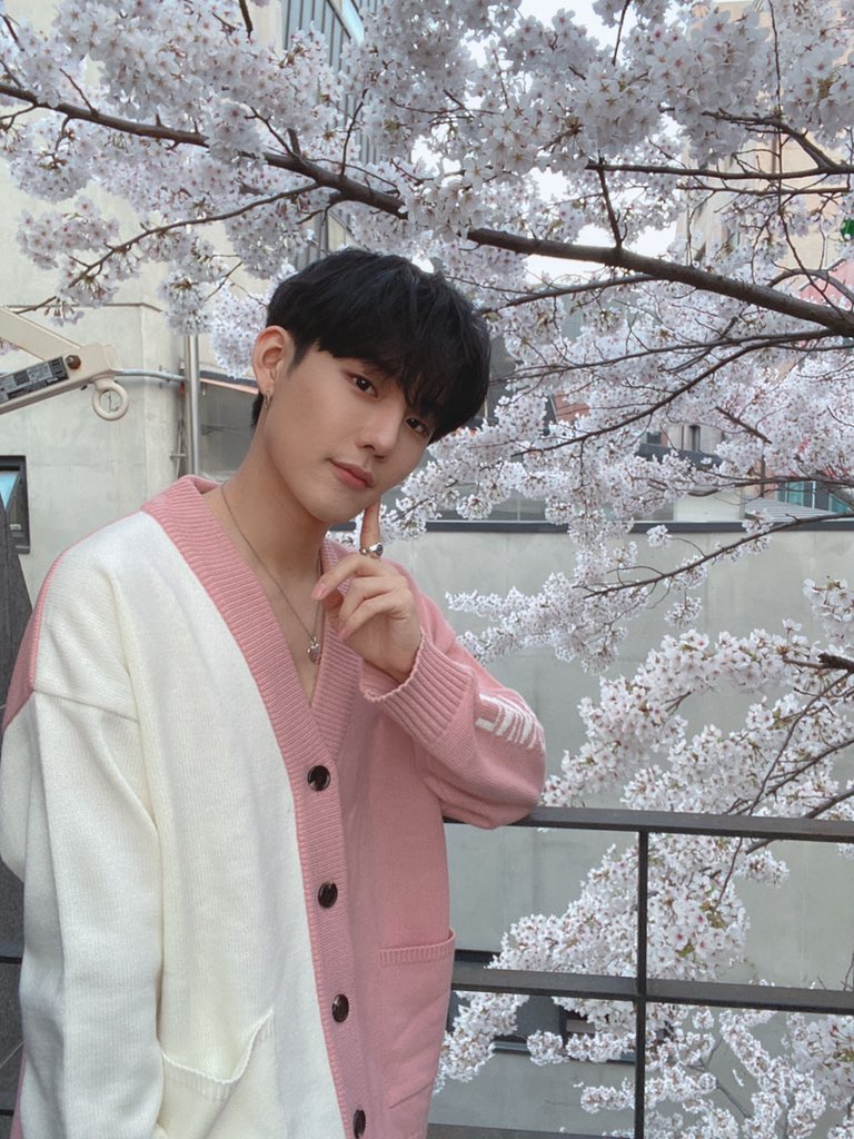 CIX_Official tweet media