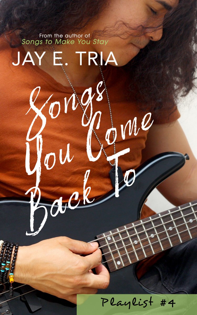  #SongsYouComeBackTo by  @jayetria - I've been captivated by Son and Alice's story ever since I read One Certain Day from  #PromdiHeart. Their friendship that evolved into something more and how they would try to navigate those tricky /new/ feelings.