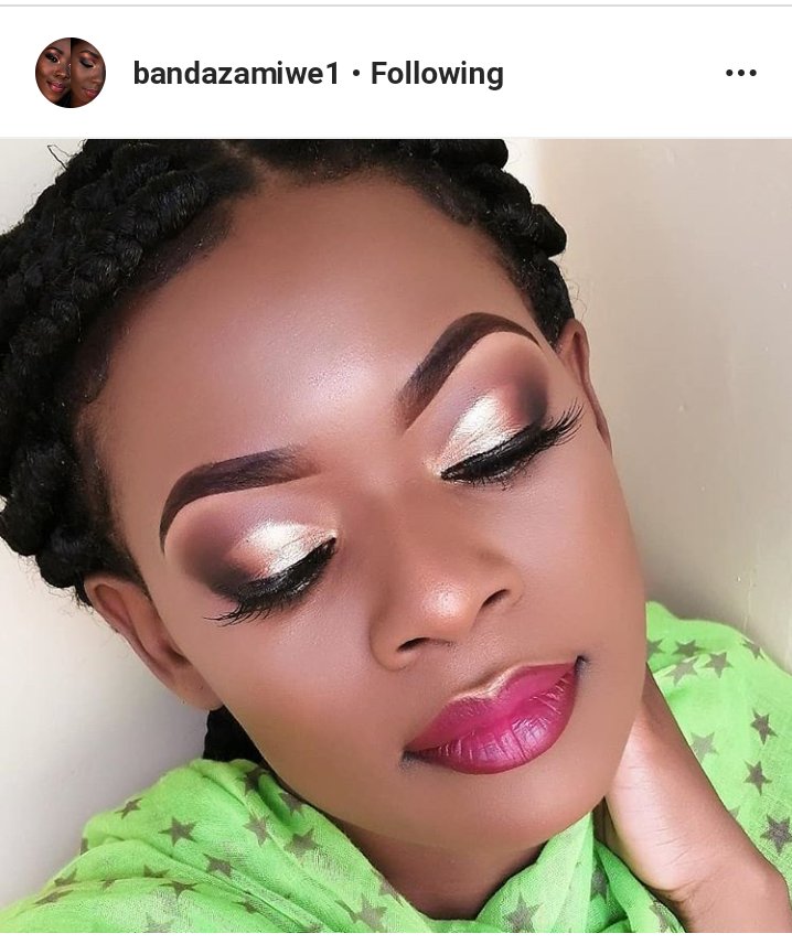 ZamiweNs's tweet photo. #Malawi
Beauty by #Zamiwe 0994282535 https://t.co/Tic4RC7FOc