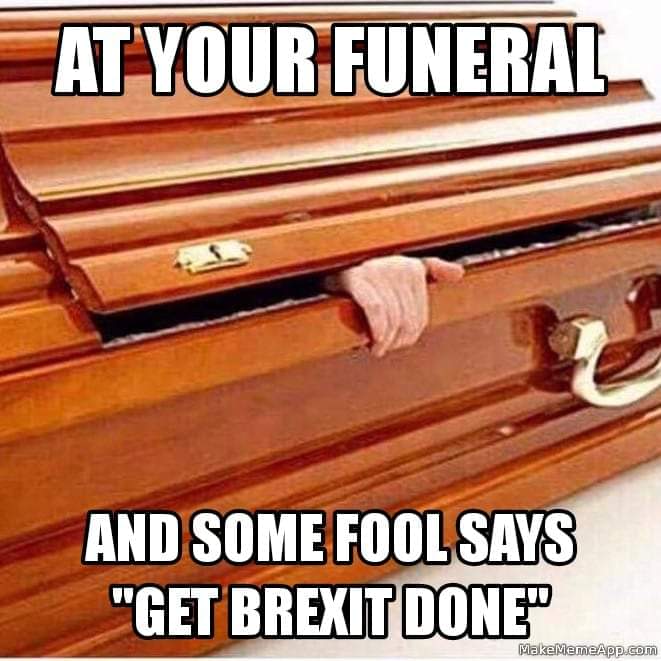 Views on and additions to the thread please  @terrychristian  @RachelAshleyVox There are so many lies now that I had to start a thread.Using dead nurses as emotional blackmail on the people is a new low point. #Corona offers us a stark preview of  #Brexit