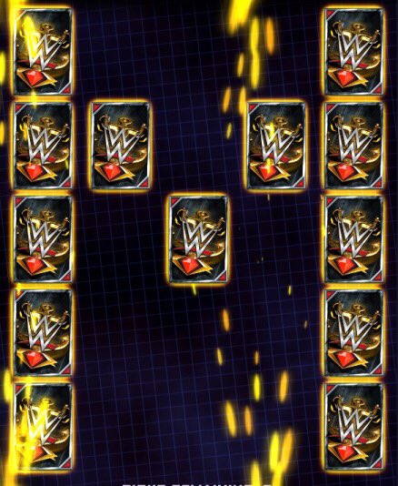 wwe supercard global pattern wwe supercard global pattern