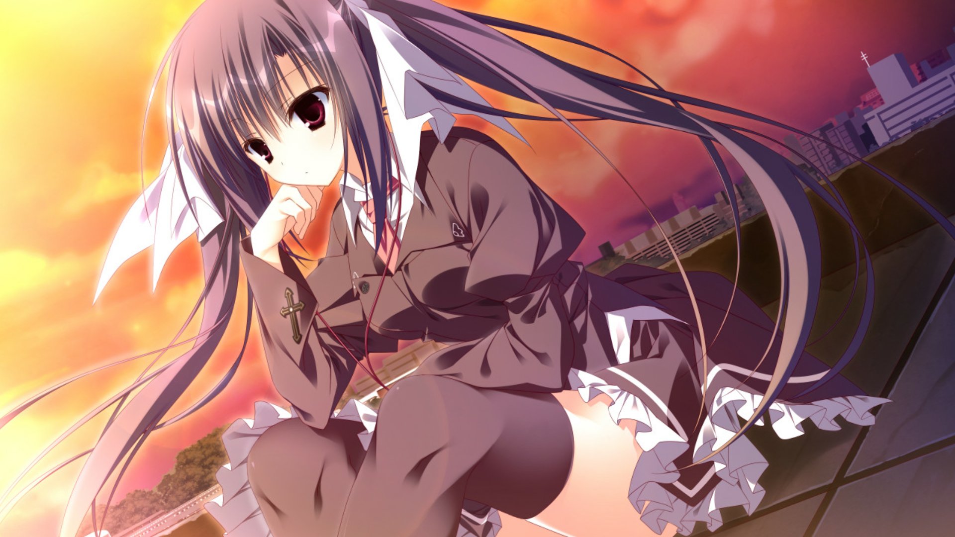 Gaietto エロゲ いいねされた数だけ普段言わない好きなキャラ晒す まぁ暇なので Twitter