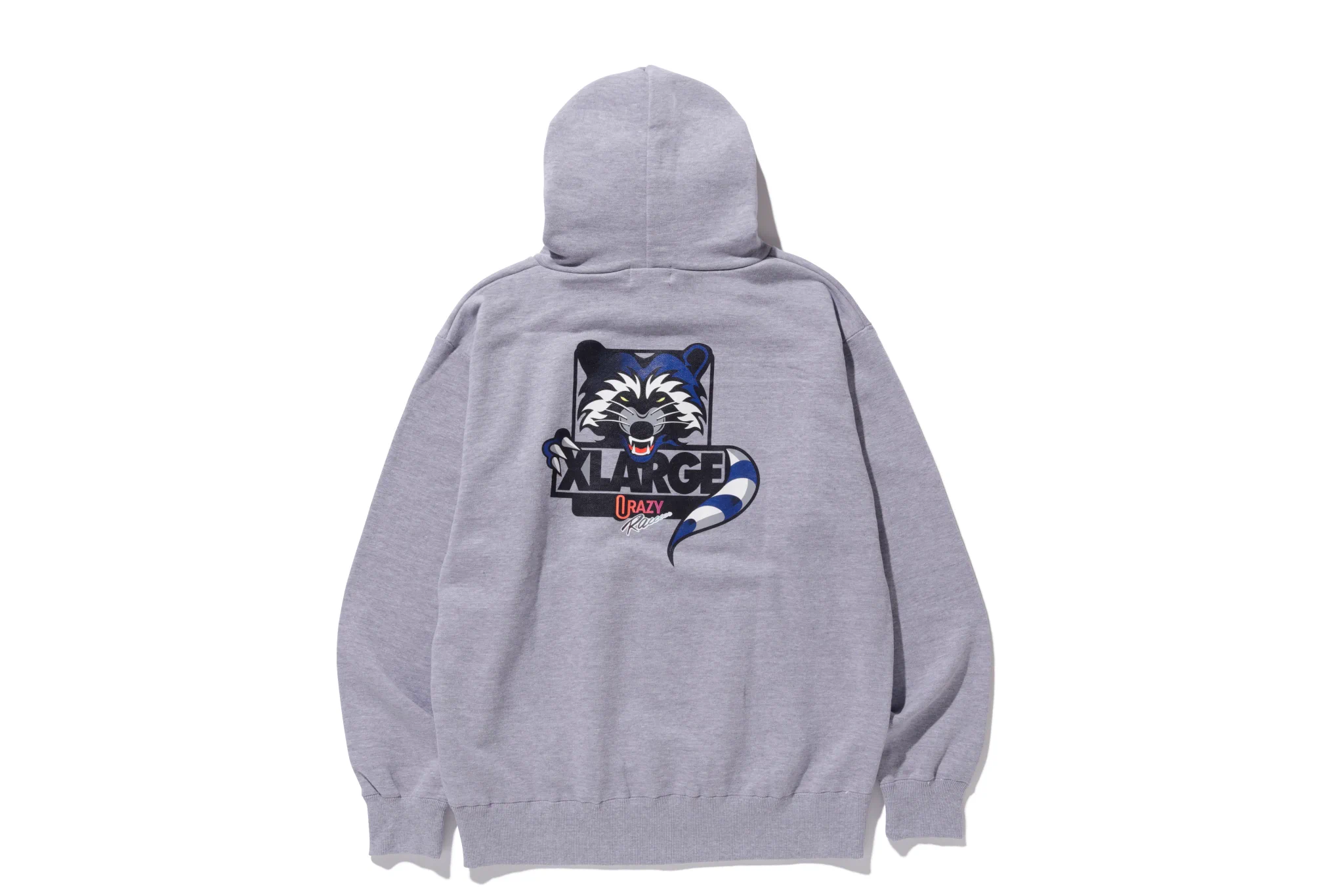 Crazy Raccoon on X: 