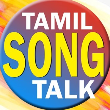 TamilSongTalk1's tweet photo. #NewProfilePic https://t.co/BLivxJDUUL