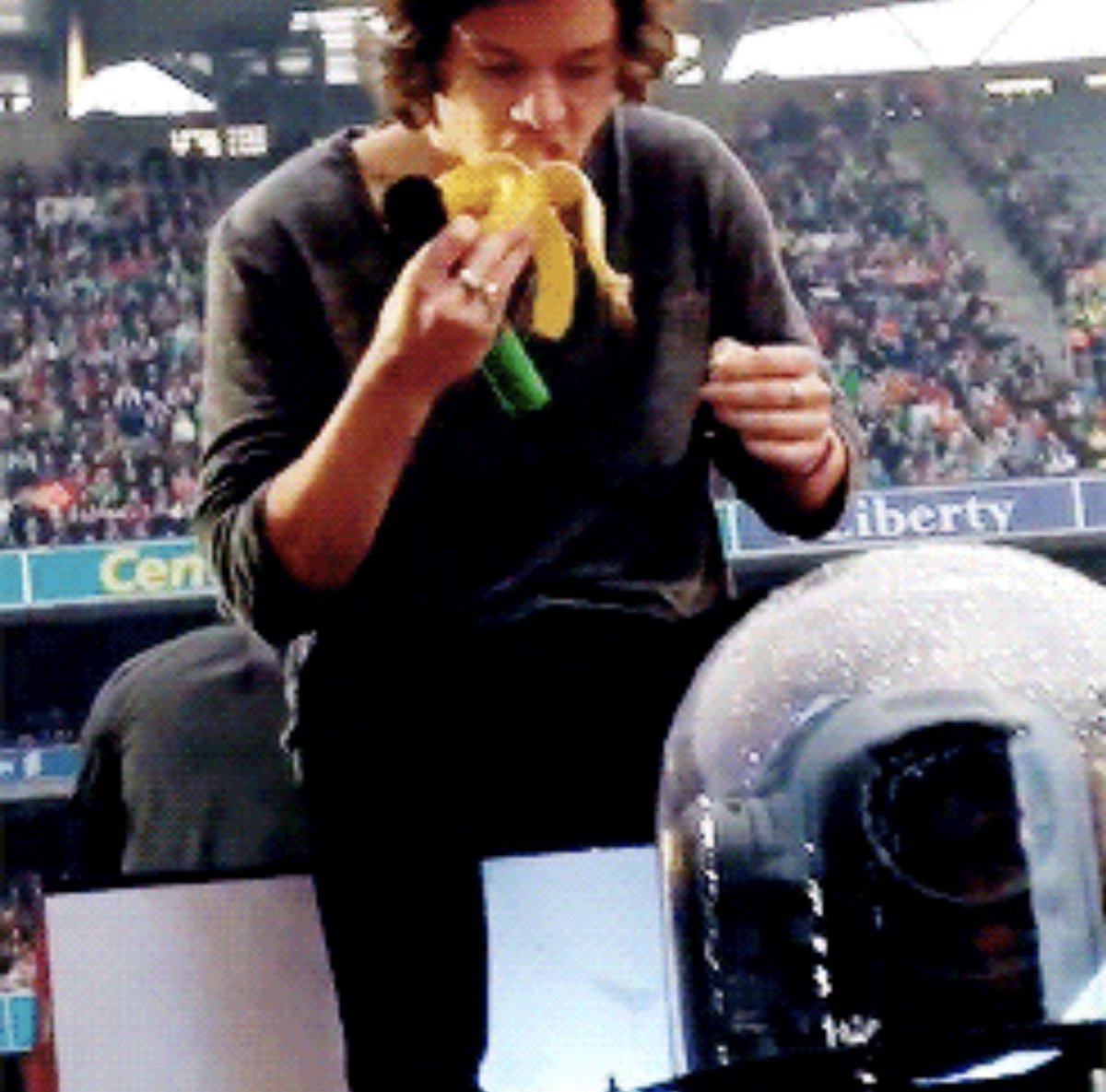 Harry Styles Banana Check Out Our Harry Styles Banana Selection For The Very Best In Unique Or