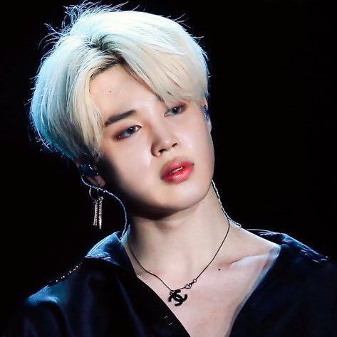 Thread of Jimin and his doll faced beauty