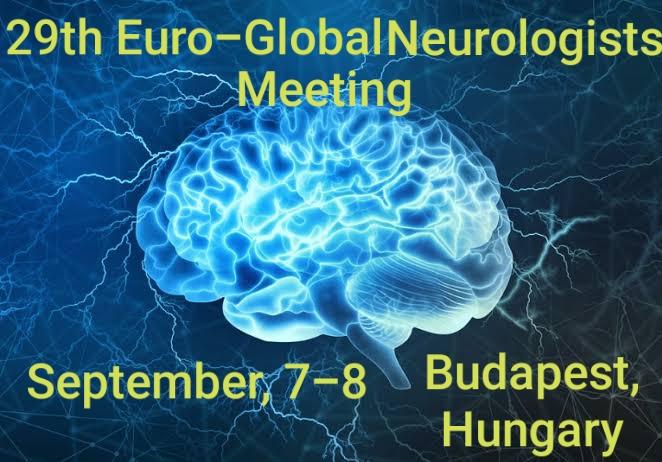 neurologists's tweet photo. https://t.co/qpMJ6eps5c 
Join us on the Neurologists Meet 2020 and know the current challanges and innovations in Neurology and Neuroscience. https://t.co/PzS3huVkl1