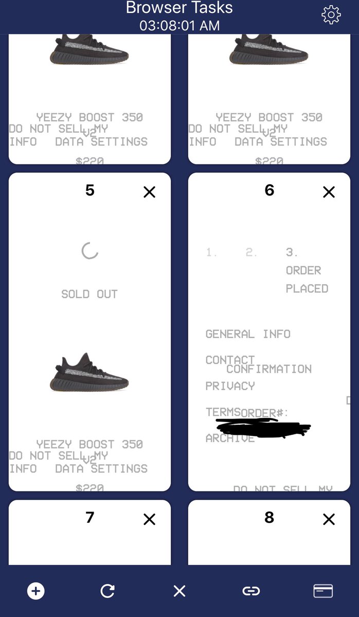 Motion iOS Flex 💪 tweet media