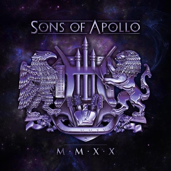 Sym246's tweet photo. SONS OF APOLLO - Fall to Ascend
Crank it up!!๐ค๐ฅ๐ค
https://t.co/GkMHeXEn9X
#SonsOfApollo1 #progmetal #hornsup #crankitup #newmusic #goodmorning https://t.co/2pvX6DCpYR