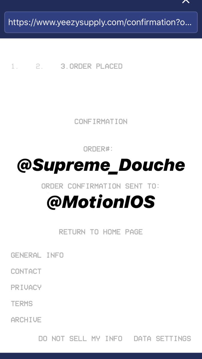 Motion iOS Flex 💪 tweet media