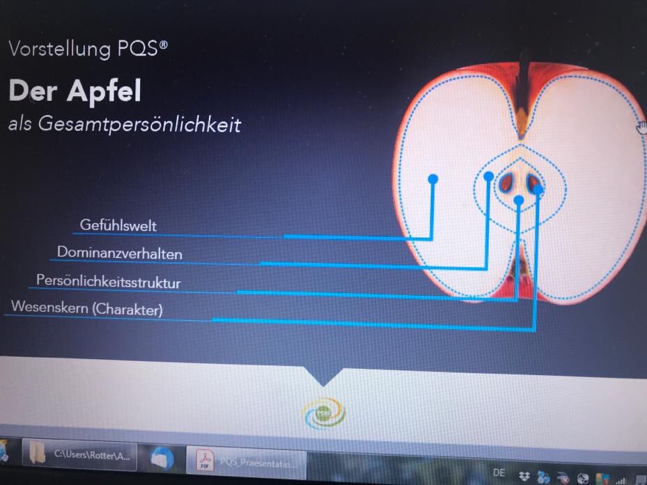 Persönlichkeiten sind nicht nur in der Krise, sondern generell gefragt! In über 50 Jahren habe ich ein System entwickelt wie ich jeden seiner Bestimmtheit zuführen kann!
Infos unter: info@walterrotter.com