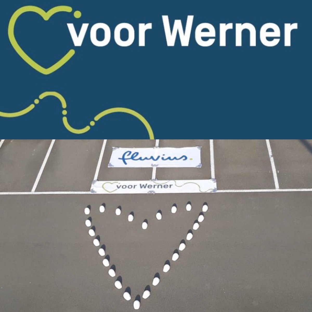 DianeGoris's tweet image. Mijn gedachten zijn vandaag bij de familie van Werner, die in intieme kring afscheid moeten nemen 
Bij alle medewerkers Fluvius die dag &amp;amp; nacht nog op de baan zijn

youtu.be/30VCzR-168E

#ingedachten
#Werner
#Fluvius
#TotBijU
#zorgvoorelkaar
#kwetsbaar
#steunelkaar
#samensterk