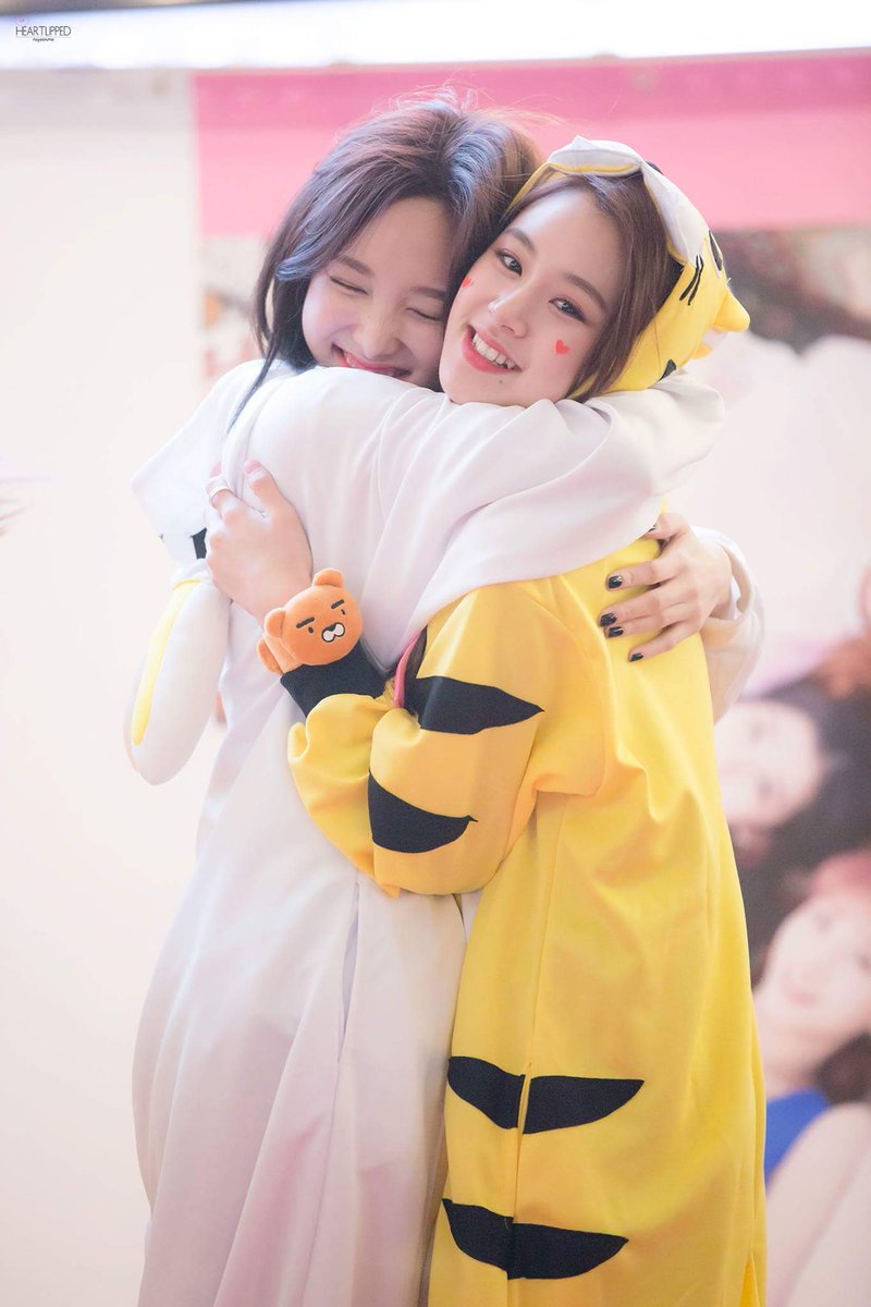 there& #39;s for both hard and soft stans, enjoy !