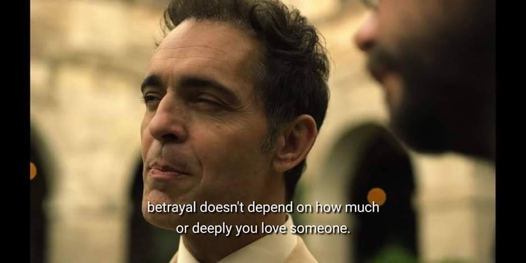 TheseDamnWords's tweet photo. One of the most powerful scenes in the Money Heist 🔥❤️ https://t.co/eCMRyTwZuK