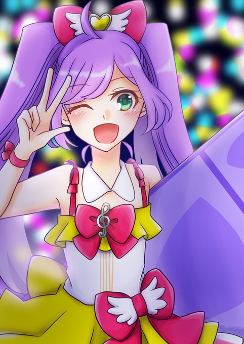 Pripa 高画質 のtwitterイラスト検索結果 古い順