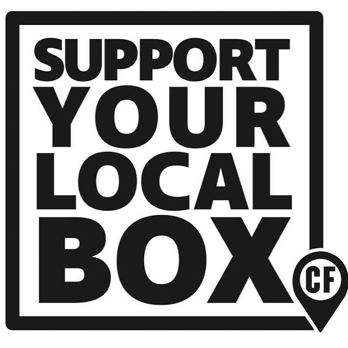 BlitzTW1's tweet photo. Our coaches go LIVE at 9am today on Blitz Facebook! 
Over the next 3 weeks they will deliver Workouts designed for all abilities. No fee but run in collaboration with @CrossFitGames who are running #supportyourlocalbox  scheme where you can make a donation to your gym.
#CrossFit https://t.co/ko1pLPhroE