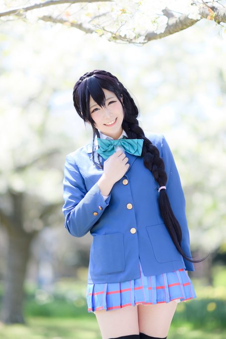 コスプレイヤー山中おくらのTwitter画像7