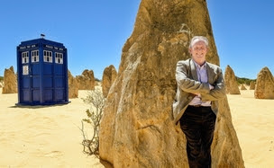 Founded in 1829, Westralia was founded by doctor who in the Pinnacle Desert, north of what is now known as Perth