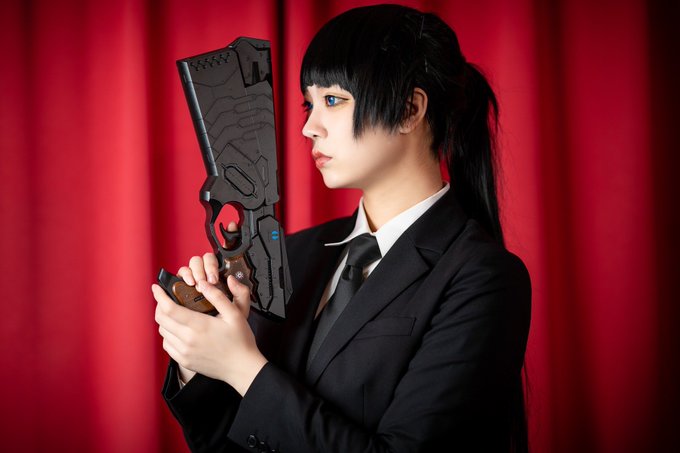 コスプレイヤーicoのTwitter画像25