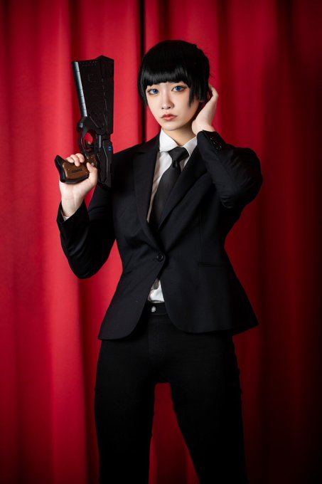 コスプレイヤーicoのTwitter画像26