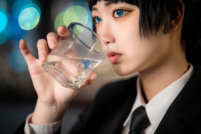 コスプレイヤーicoのTwitter画像27
