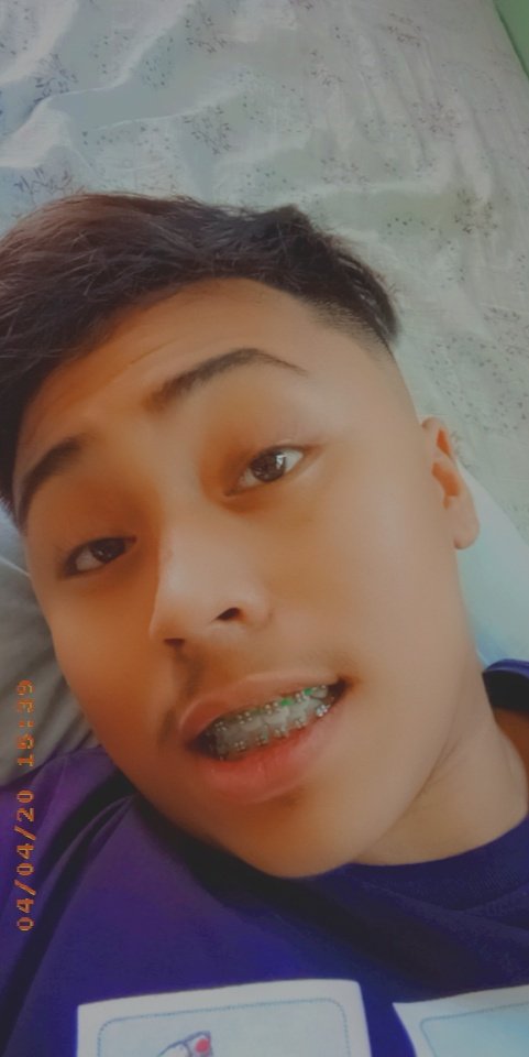 RYS_vnc's tweet photo. Nakapagpagupit din #rojame
HAHAH joke https://t.co/dOqivWY55R