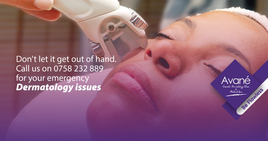RefineClinicUG's tweet photo. Keep your skin at its best during the #LockDown with our Dermatology Products & Services - only a call away. What skin issue is it? Do let us know on 0758 232 889 today.
#BeFlawless #BeSafeUG #SocialDistancingNow https://t.co/qoZQWcmQML