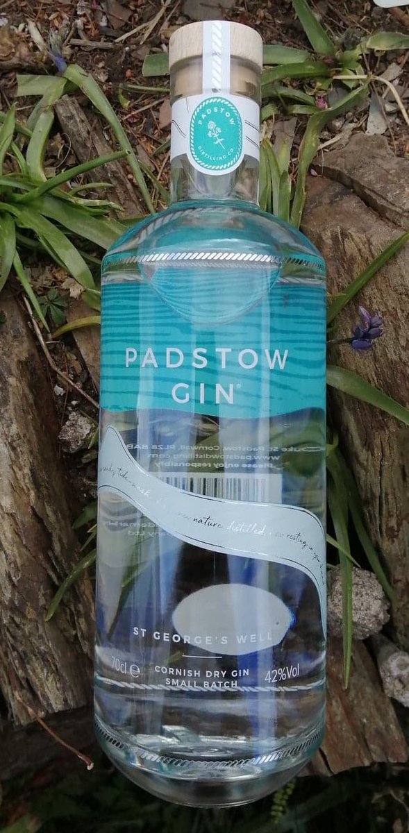 PadstowWineCo's tweet image. Not long now! #newrecipe #launch #ploughtobottle