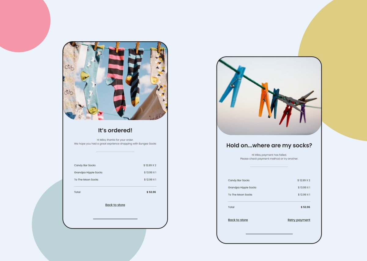 ali_petcu's tweet photo. Playing around with Figma today for #DailyUI
challenge #11 is about colourful🧦😃 https://t.co/zg8DAzxLnc
