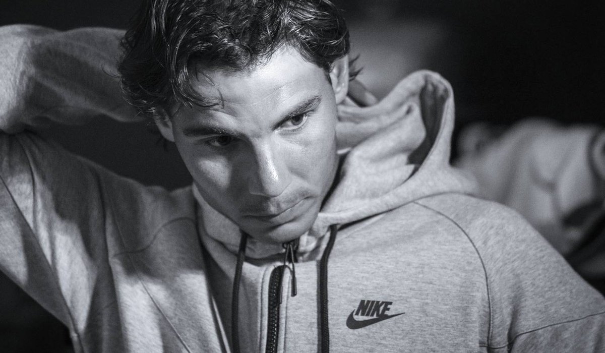 Made in Mallorca: Nike tech pack featuring Rafael Nadal, 2013 (1/4)