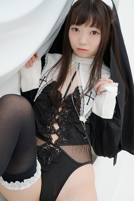 コスプレイヤーことなのTwitter画像45