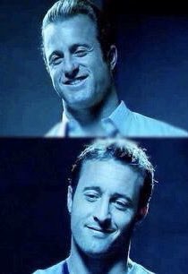 AutumnMistDance's tweet photo. Some favorite moments from #HawaiiFive0 or behind the scenes. First picture I took of #H50 on tv. Other 3 pictures from H50 fans here on Twitter ☺️💕 #SteveMcGarrett #Danno #McDannoforever #WoFat https://t.co/Na8auimuWi