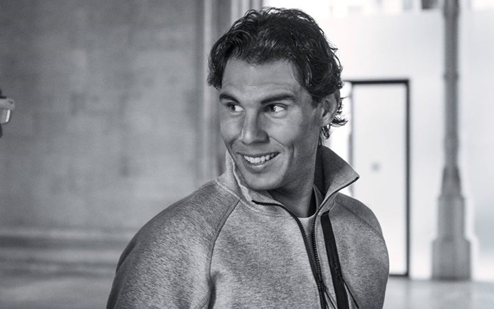 Made in Mallorca: Nike tech pack featuring Rafael Nadal, 2013 (4/4)