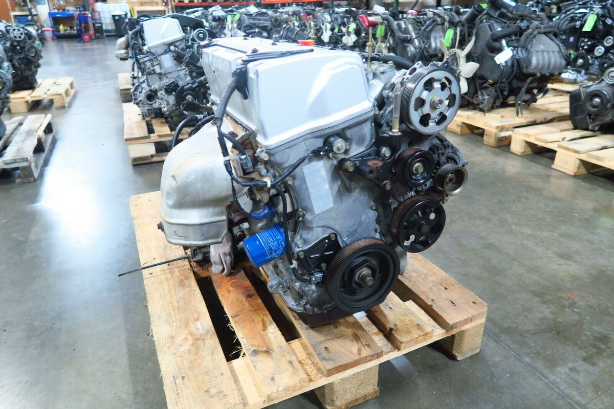 Мкпп l3 honda