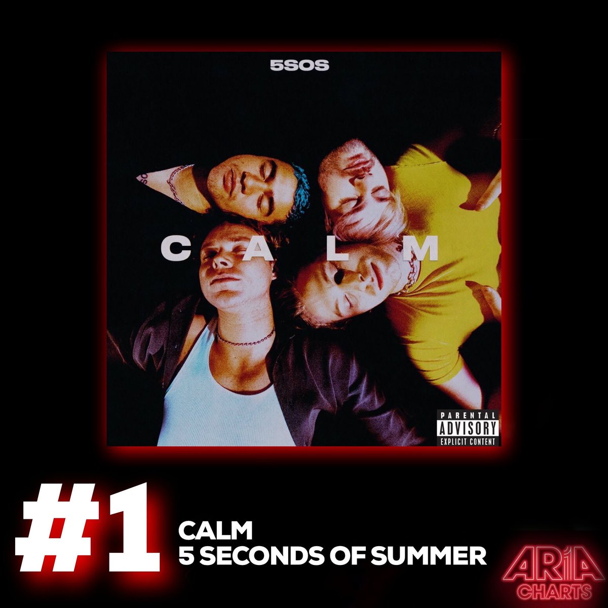 Rhi5S0S's tweet image. 5SOS WORLD DOMINATION! Okay? Okay. 

#5SOSWORLDDOMINATION #CALM #CALM5SOS @5SOS