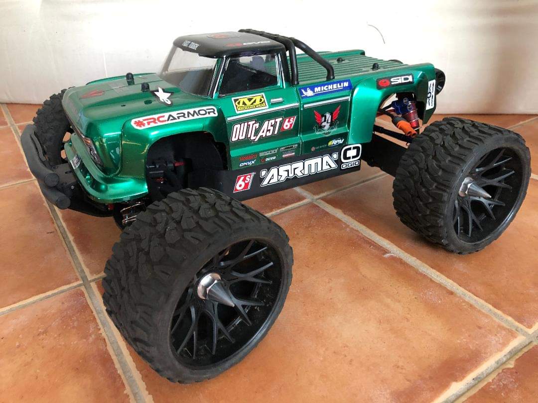 ARRMARC's tweet photo. Stunting legend.
#ARRMAHOF #HALLOFFAME #ARRMATOUGH #RCFROMHOME #OUTCAST6S #NOTORIOUS6S #ARRMAPOWER #BLXINSIDE https://t.co/9hDWxoGkcF