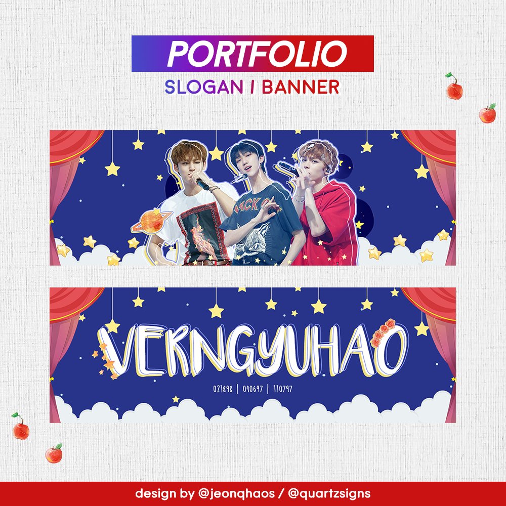 Kpop Banners