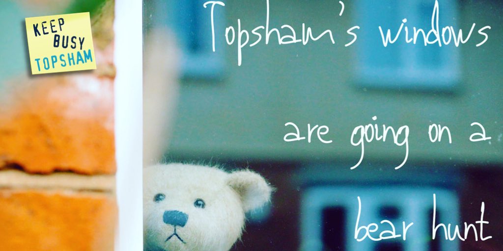 Love Topsham tweet media