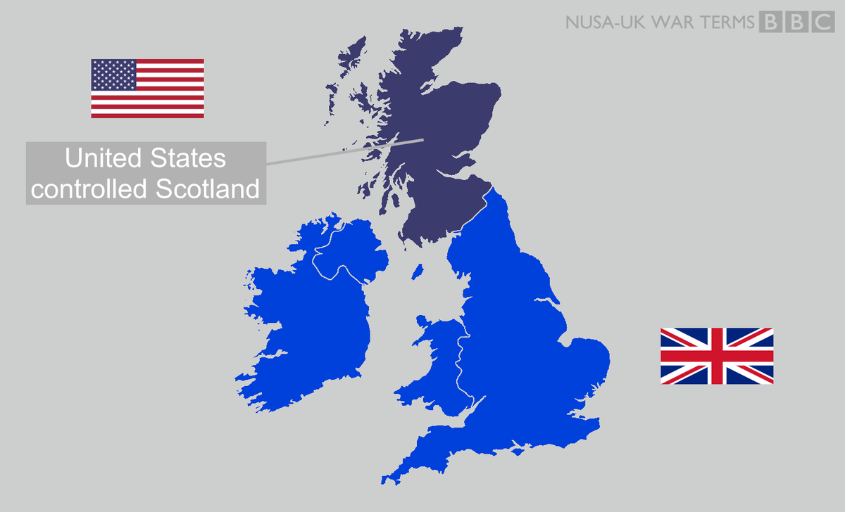 B News Roblox On Twitter The United Kingdom Will Give Scotland To The United States If The Uk Lose The War Https T Co W1zy3dkqlt - roblox news uk