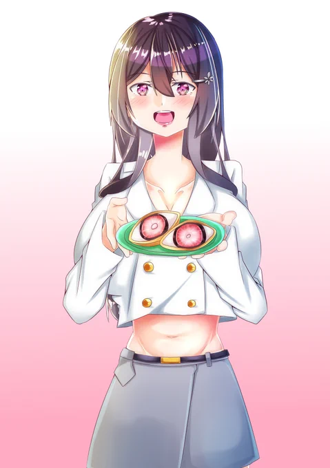 どらきんぐ・生美味しかったです、また買っちゃおうかな
#雪乃ちゃんねる!
#どら焼きの日 