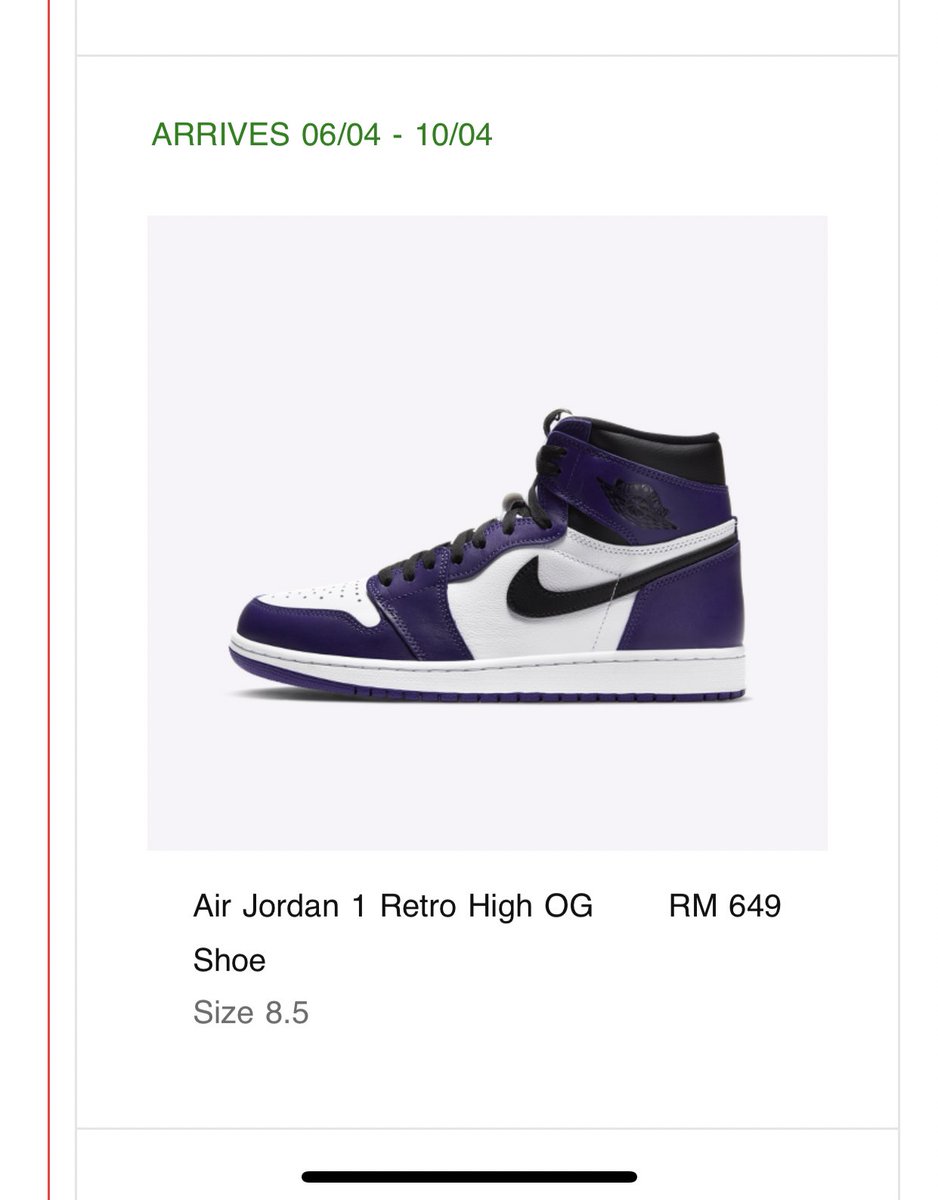 silktreet667764's tweet image. copped!!!!
Bot @The_Shit_Bot 
Proxies @SlashProxies @Leafproxies @WorksSubnet @bears_boonie 
Group @SoleSociety__ @SenseiNotify @SneakerSquadX @SneakerPings @Falcao_FNF