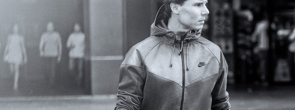 Nike tech pack: fall collection, 2014 (4/5)